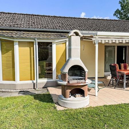 Holiday Home Alexorella By Interhome Godern Exteriör bild