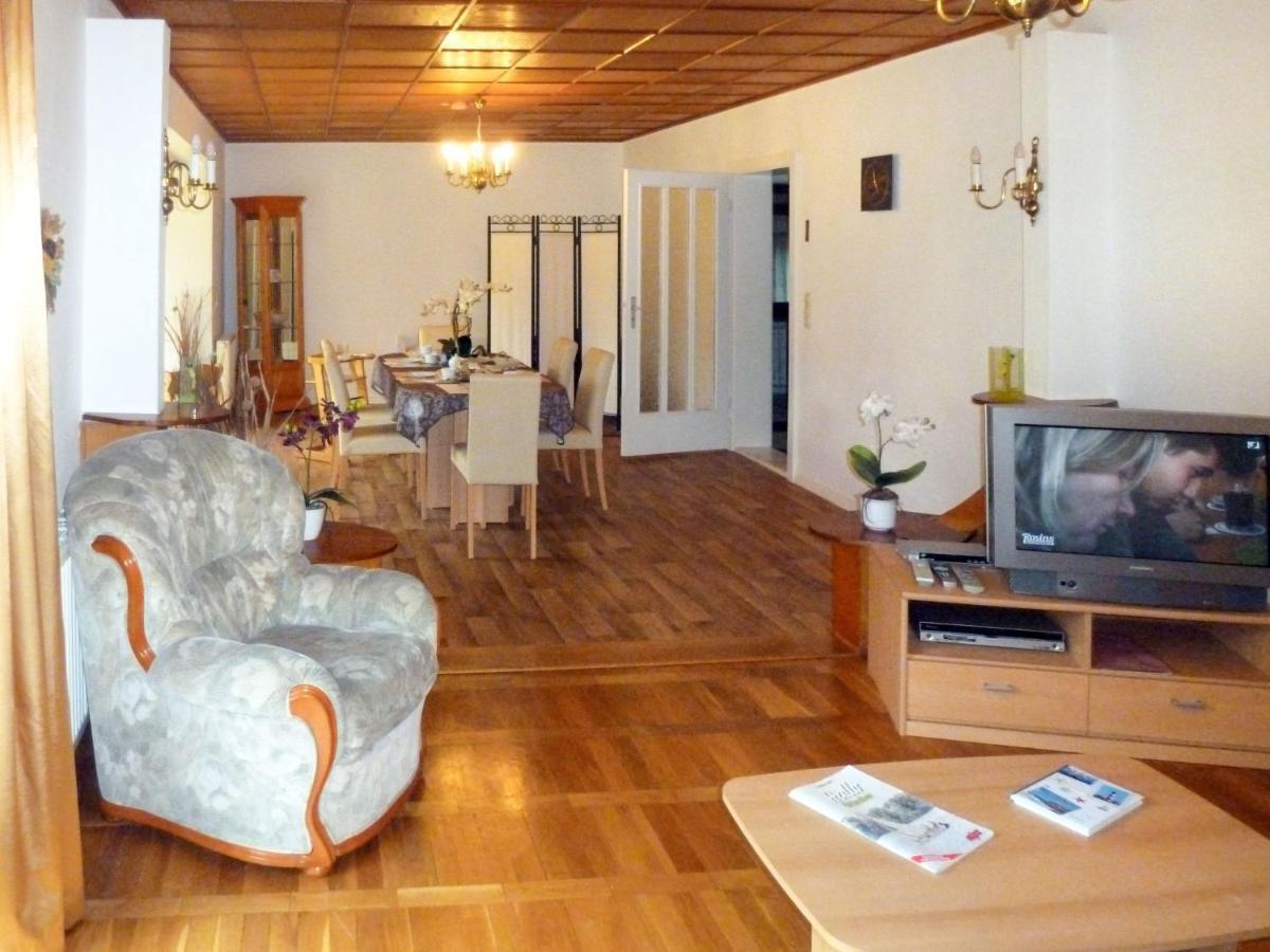 Holiday Home Alexorella By Interhome Godern Exteriör bild
