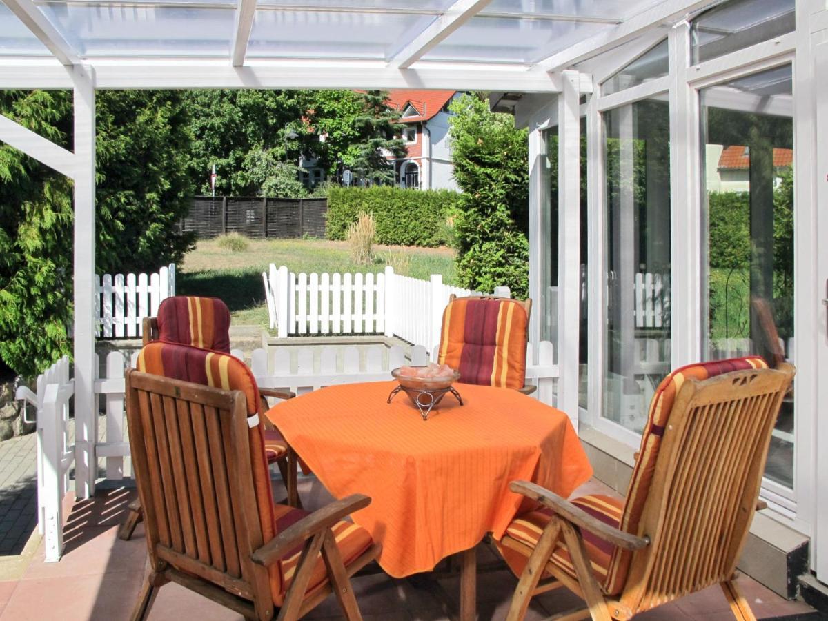 Holiday Home Alexorella By Interhome Godern Exteriör bild