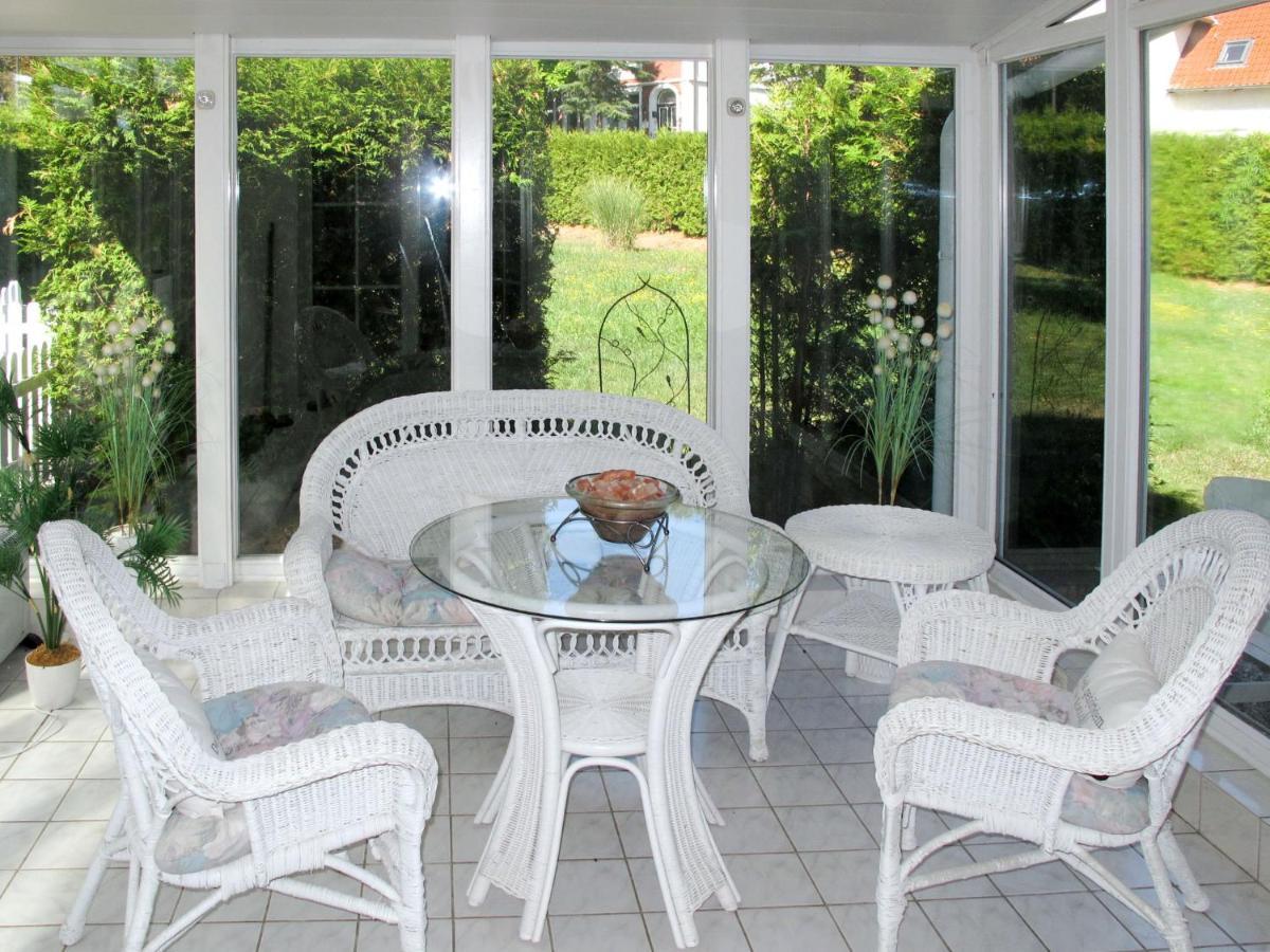 Holiday Home Alexorella By Interhome Godern Exteriör bild