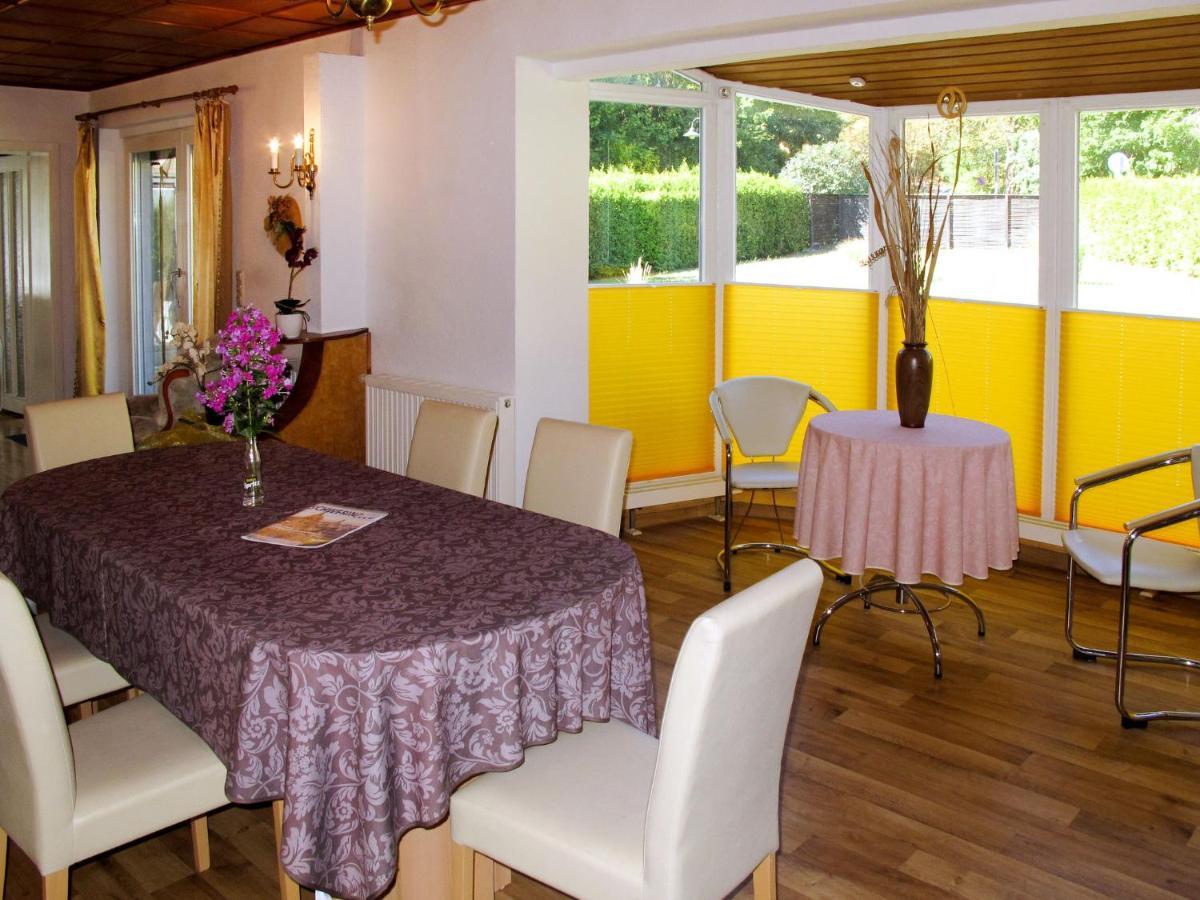 Holiday Home Alexorella By Interhome Godern Exteriör bild