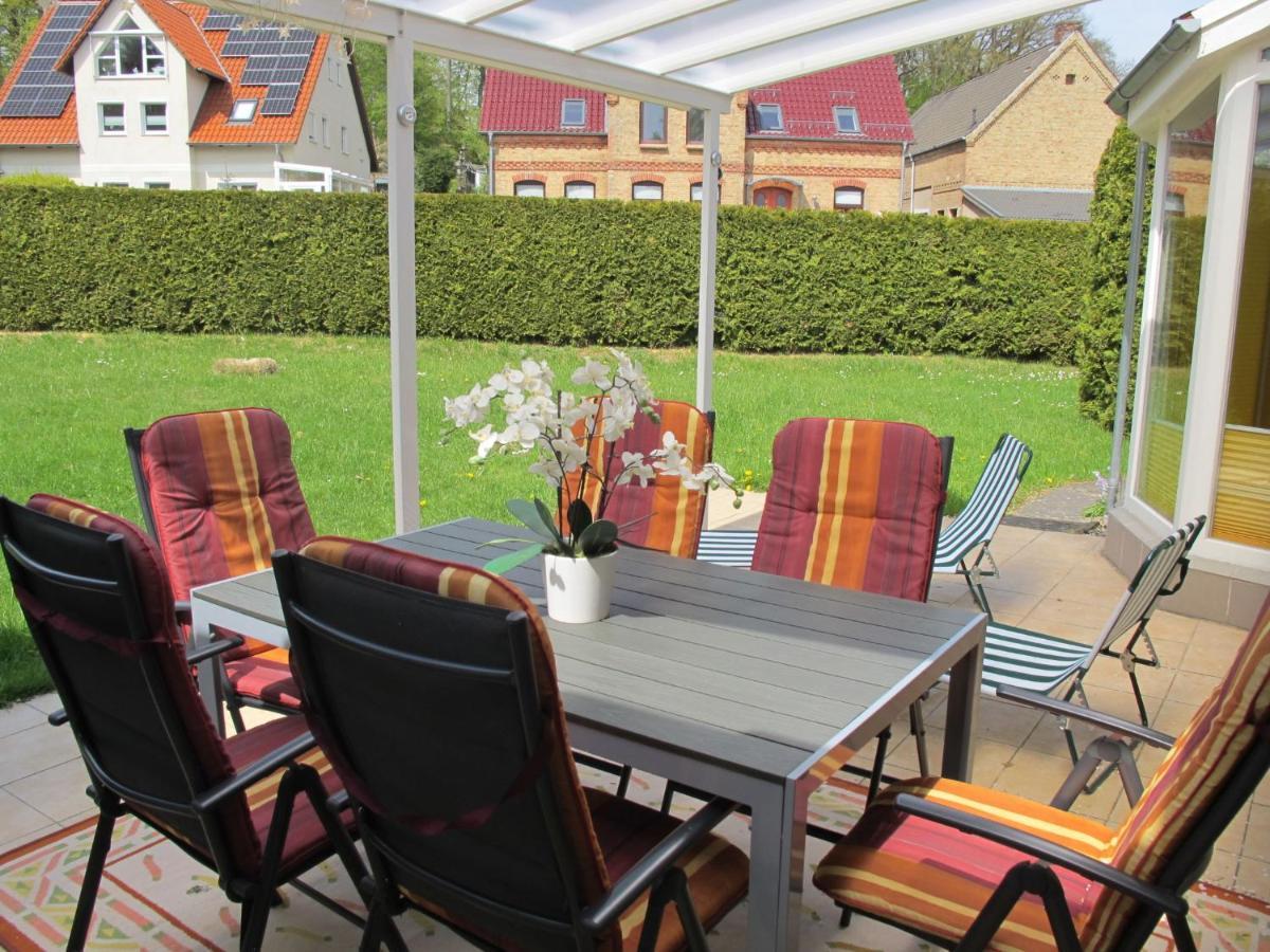 Holiday Home Alexorella By Interhome Godern Exteriör bild