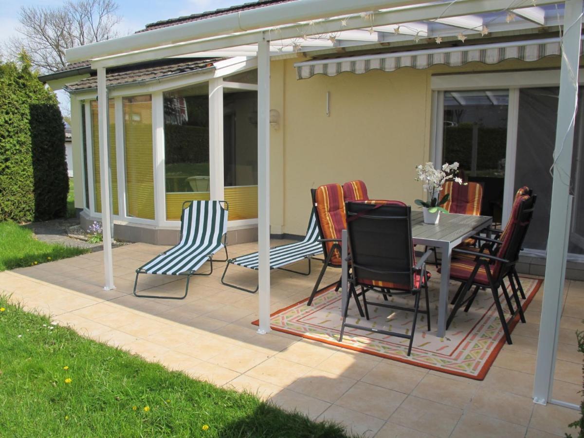 Holiday Home Alexorella By Interhome Godern Exteriör bild